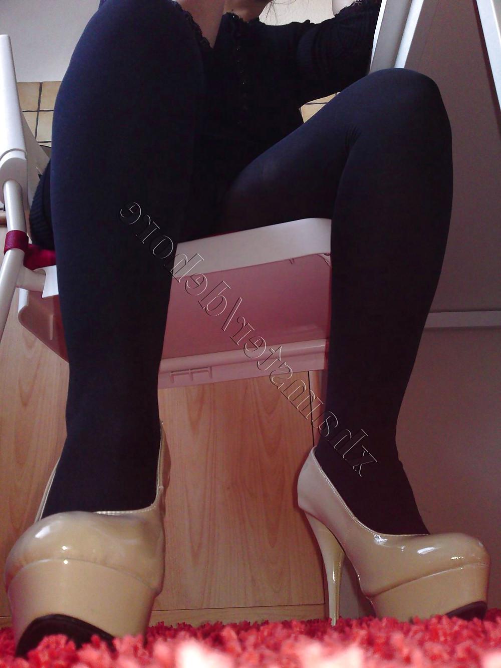 16P Turkish Mature Nejla part 17