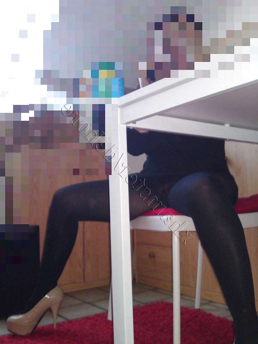 16P Turkish Mature Nejla part 17
