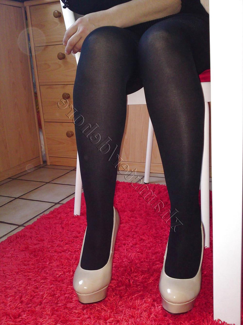 16P Turkish Mature Nejla part 17