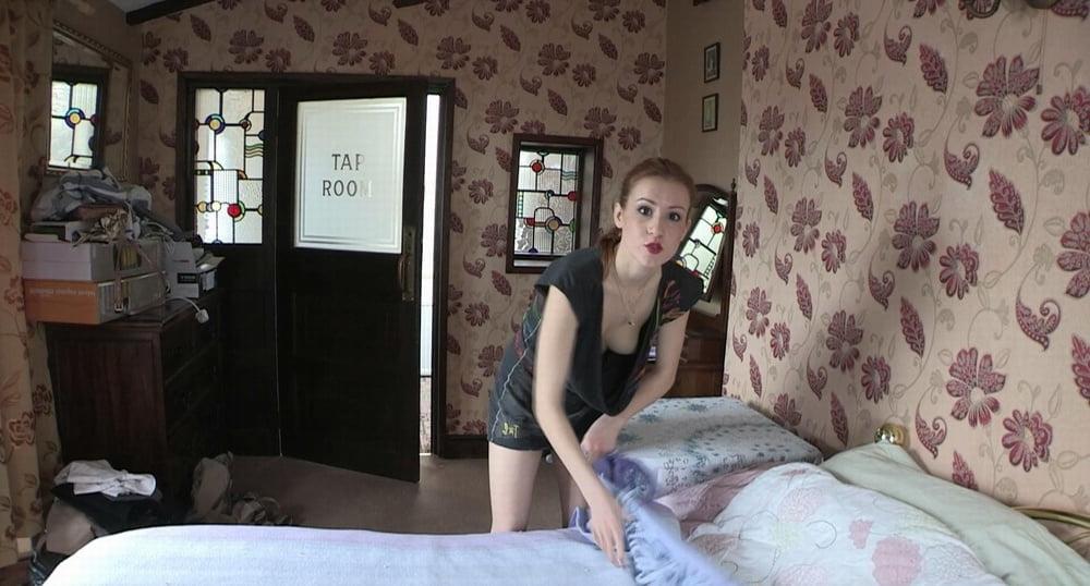 25P Cleavage Downblouse  &amp; Nipple Peeks Collection Vol. 6