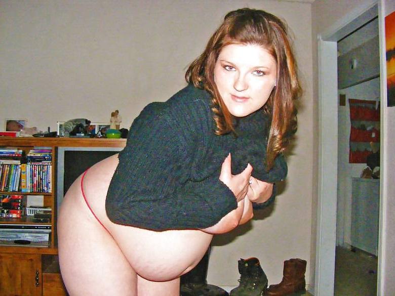 25P Chubby, Pregnant, BBW and Big Tits