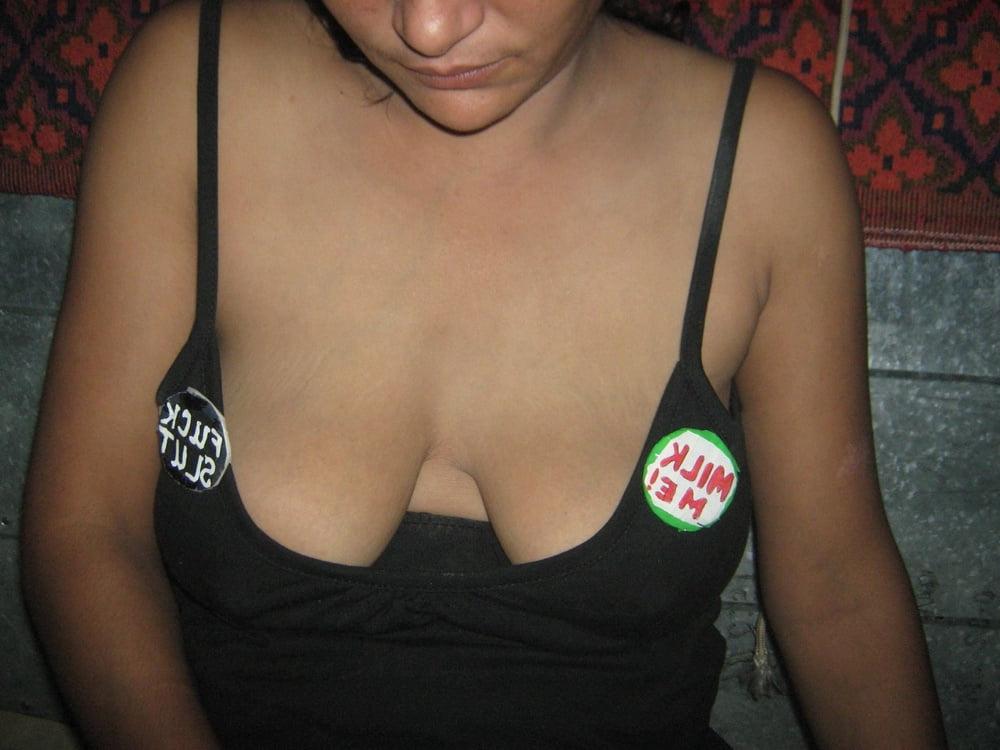 25P Cleavage Downblouse  &amp; Nipple Peeks Collection Vol. 102