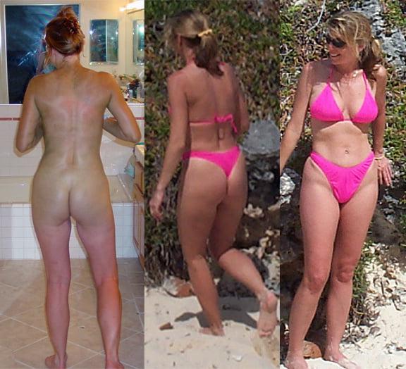 25P Booty's presented in public, Booty's viewed in private 1