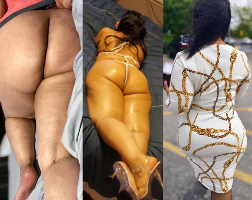 25P Booty's presented in public, Booty's viewed in private 1