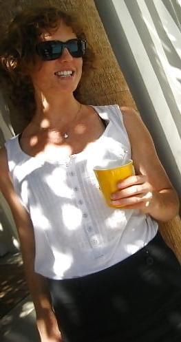 25P Women Need Exposure 855 - Retro Redhead Slut