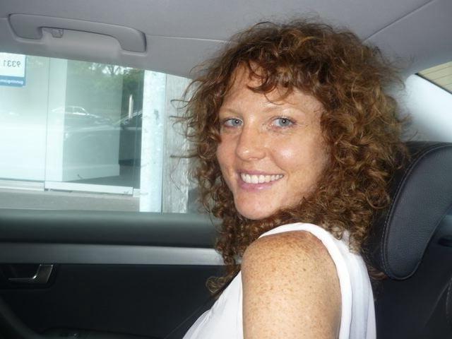 25P Women Need Exposure 855 - Retro Redhead Slut