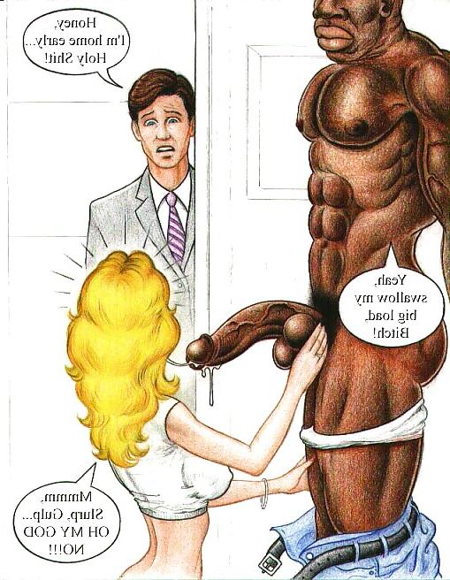 11P BLACK DICKS AND WHITE CHICKS
