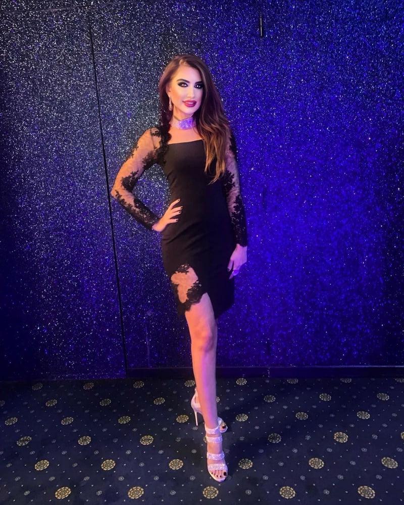 25P Sexy Turkish  Yesim Akin
