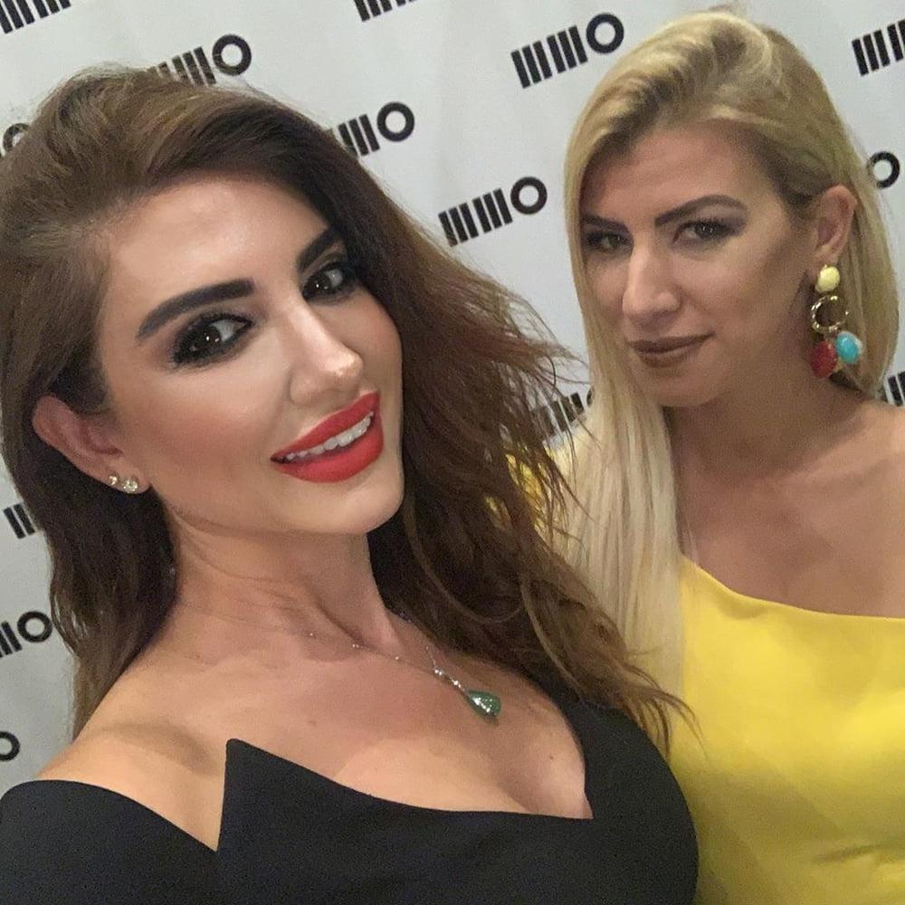 25P Sexy Turkish  Yesim Akin