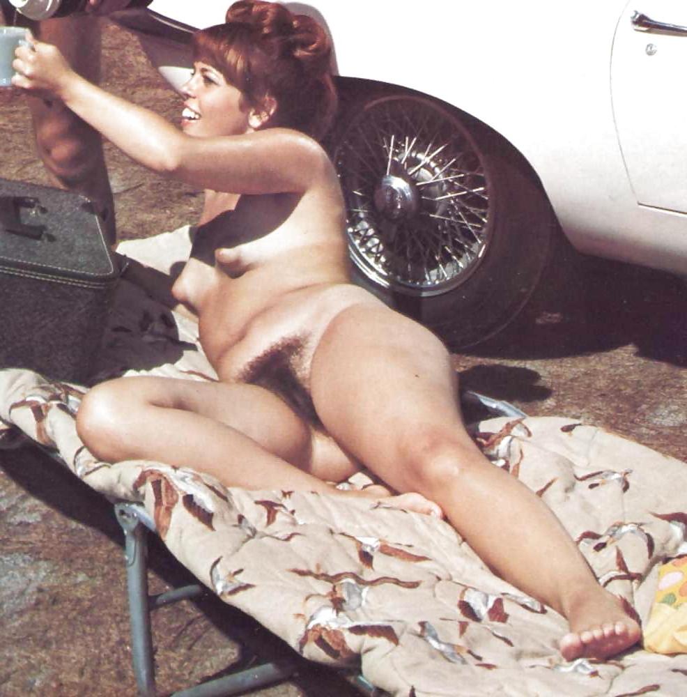 25P SEXY TANLINES: RETRO & VINTAGE