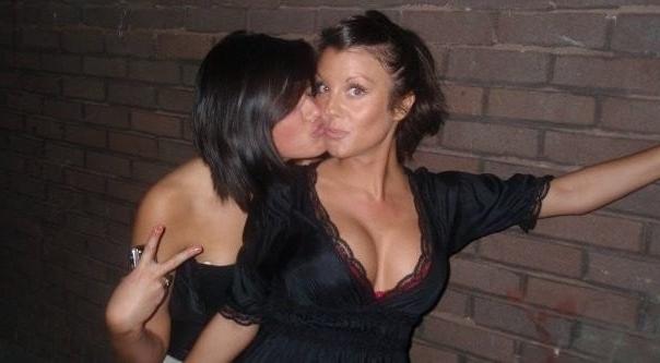 25P Cleavage Downblouse  &amp; Nipple Peeks Collection Vol. 69