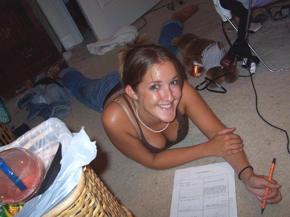 25P Dekolleté Downblouse & Nipple Peeks Collection Vol. 55