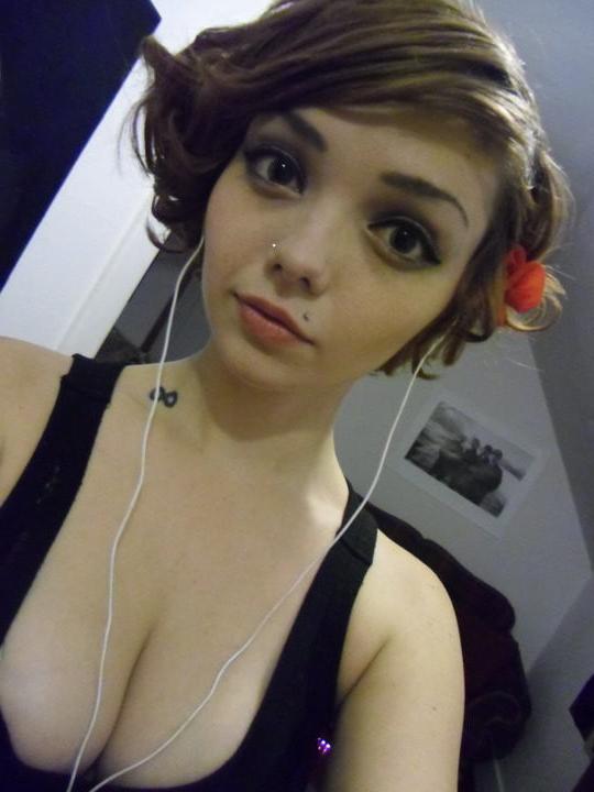 25P Cleavage Downblouse  &amp; Nipple Peeks Collection Vol. 38