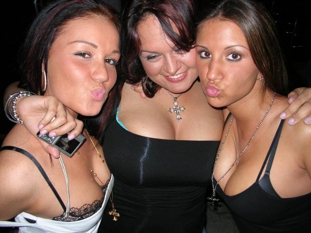 25P Cleavage Downblouse  &amp; Nipple Peeks Collection Vol. 38