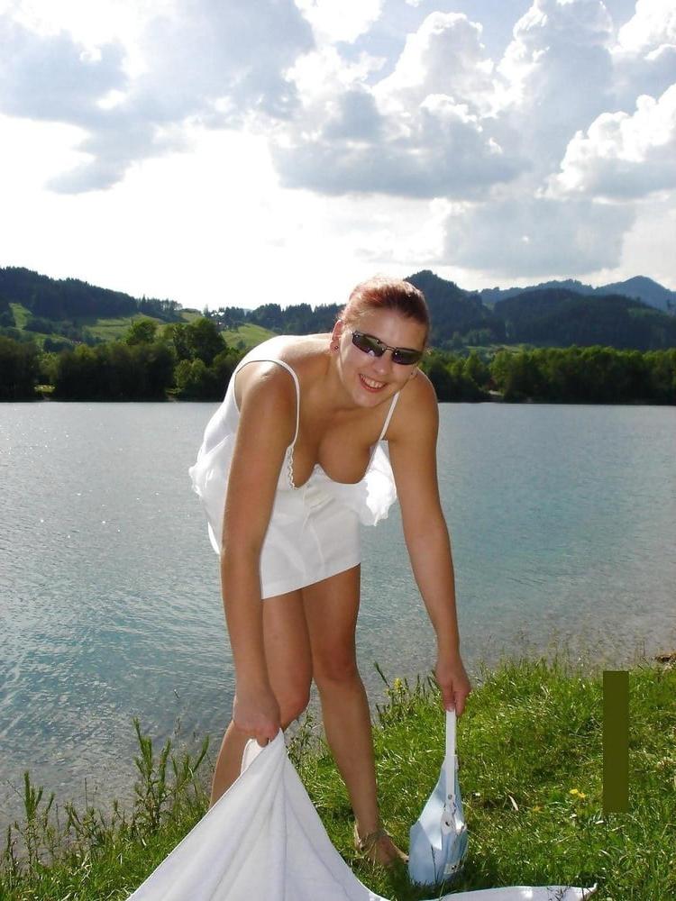 25P Cleavage Downblouse  &amp; Nipple Peeks Collection Vol. 31