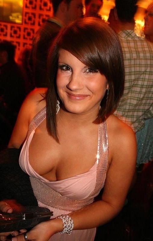 25P Cleavage Downblouse  &amp; Nipple Peeks Collection Vol. 42