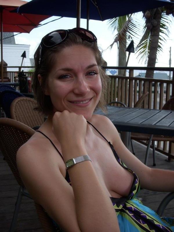 25P Cleavage Downblouse  &amp; Nipple Peeks Collection Vol. 42