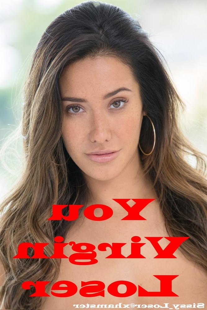25P Captions for Virgins 16 (All Selfmade)