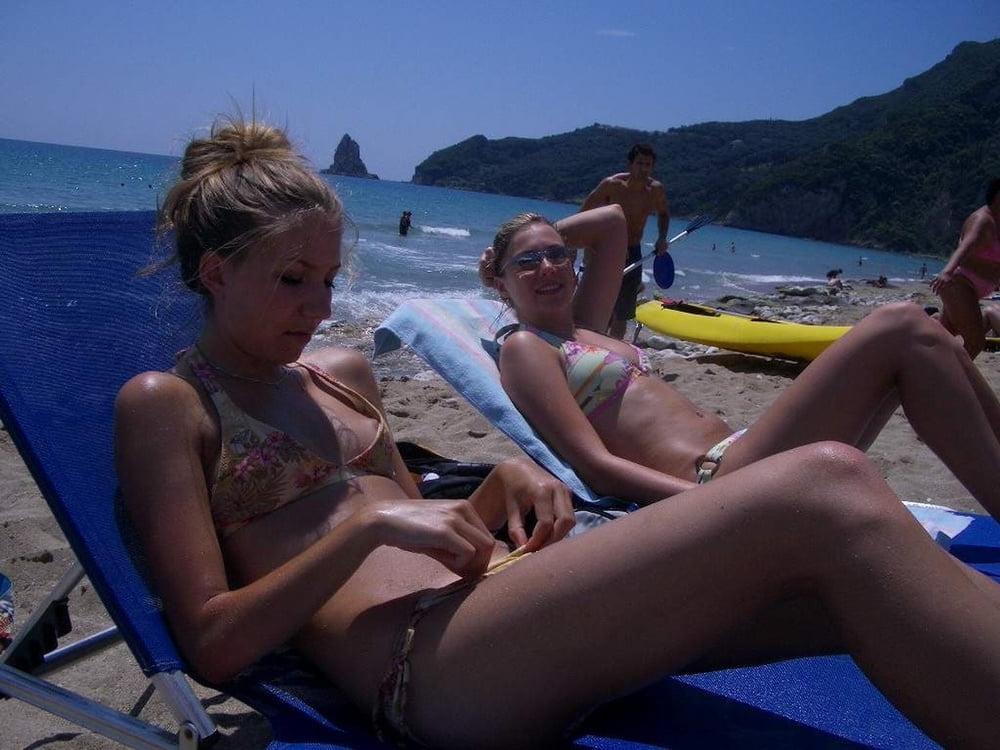 25P Cleavage Downblouse  &amp; Nipple Peeks Collection Vol. 34