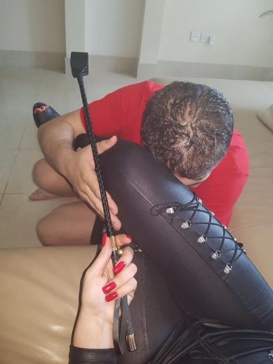25P Femdom
