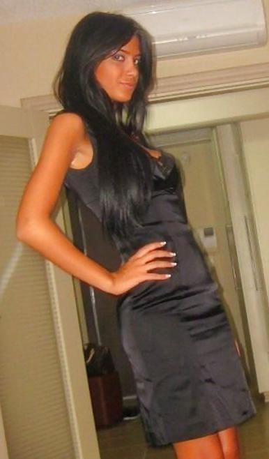 11P Turkish women