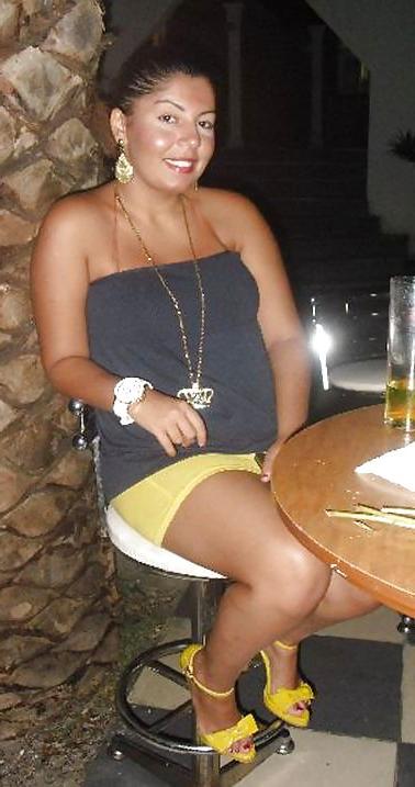 11P Turkish women