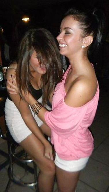 11P Turkish women