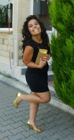 11P Turkish women