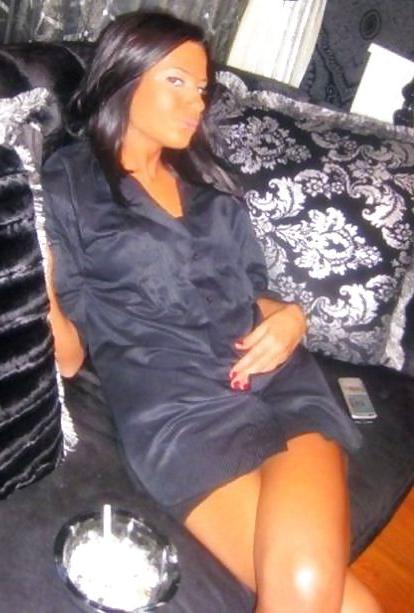 11P Turkish women