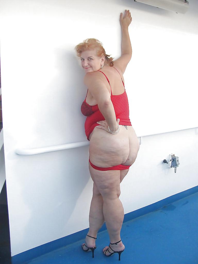 25P BBW Sexy & Mature