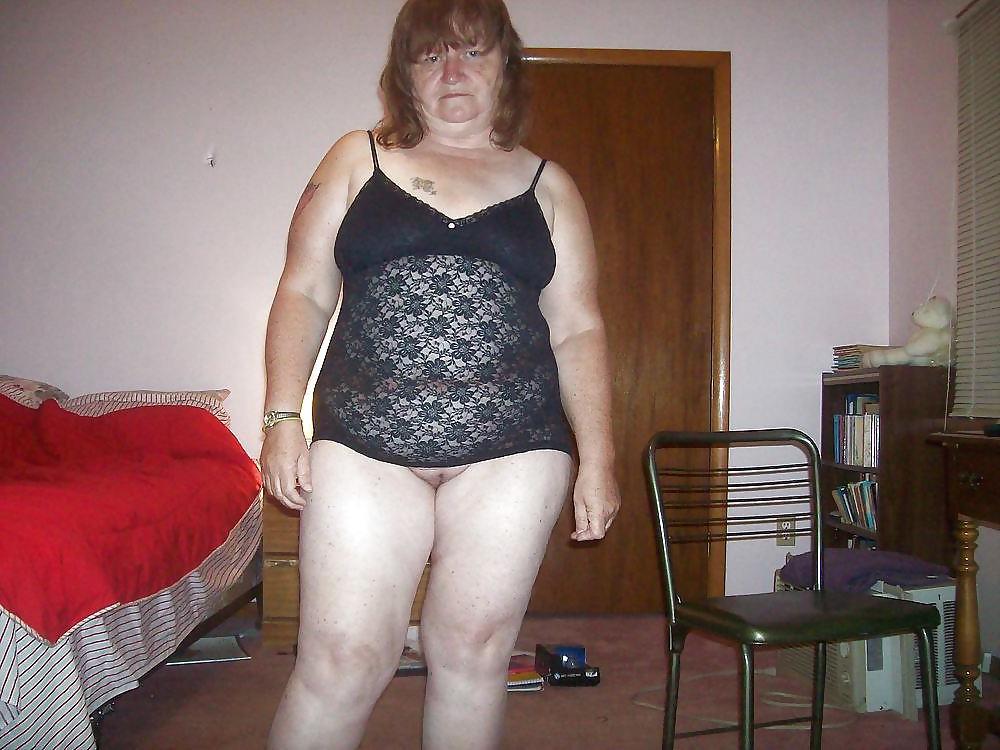 25P BBW Sexy & Mature