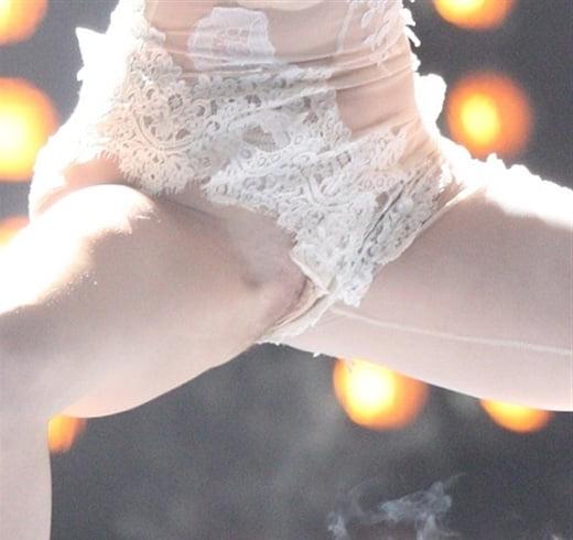 17P Lady Gaga nackt 3