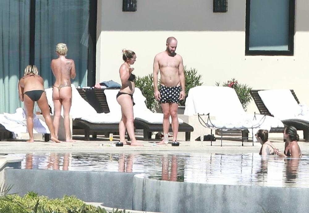 24P Lady gaga nude 2