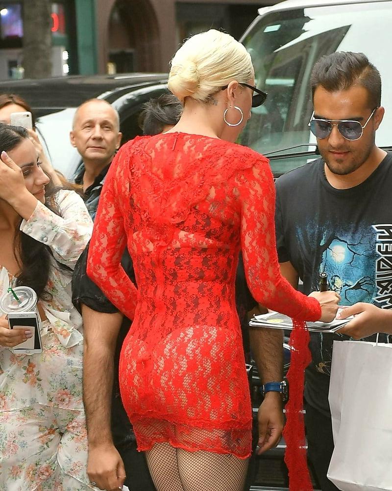 24P Lady gaga nude 2