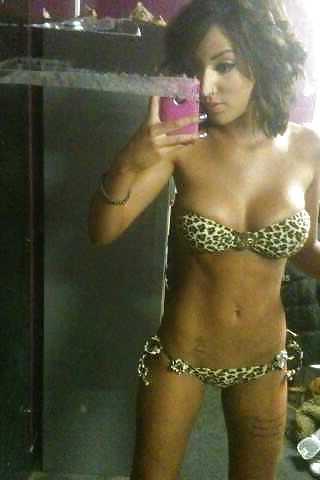 23P British self shot girls