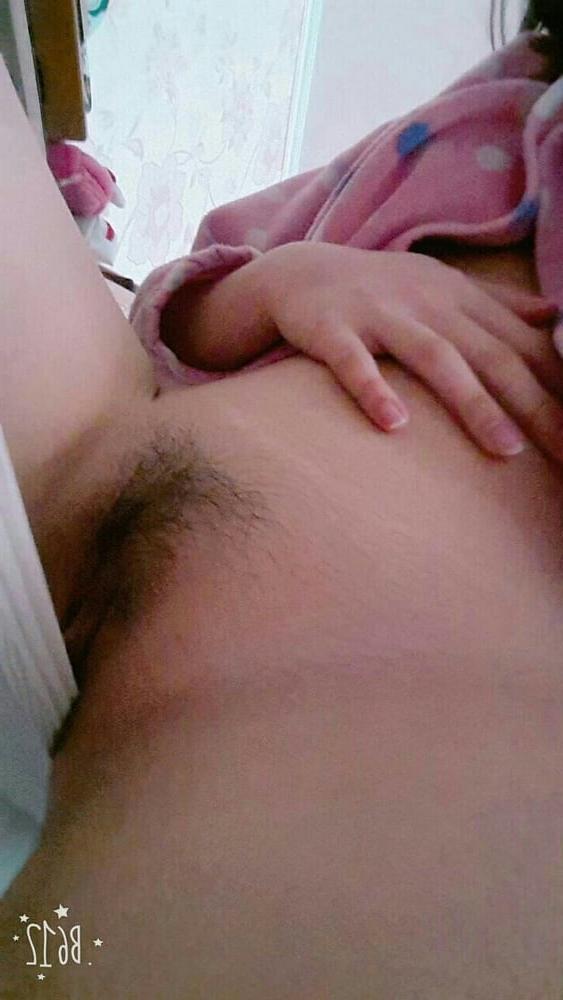 18P Korean Amateur-26