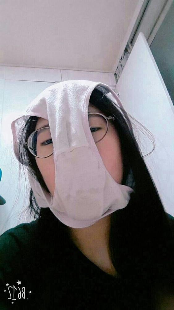 18P Korean Amateur-26