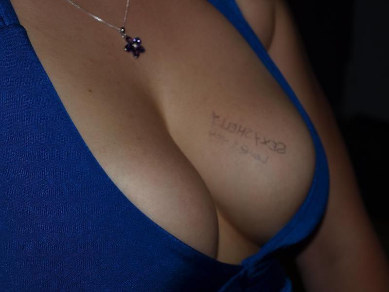 25P Cleavage Downblouse  &amp; Nipple Peeks Collection Vol. 54