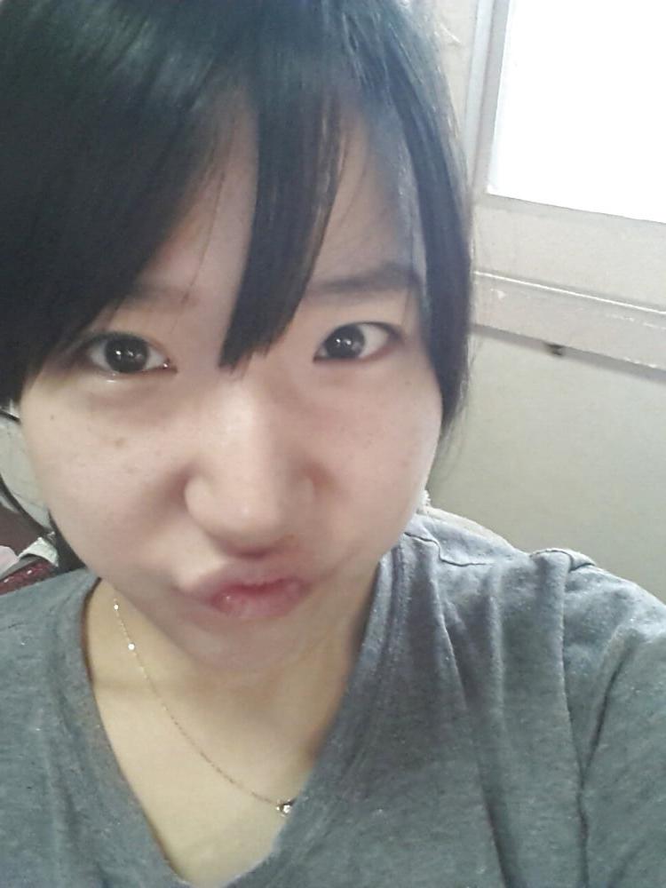 25P Korean Amateur-41