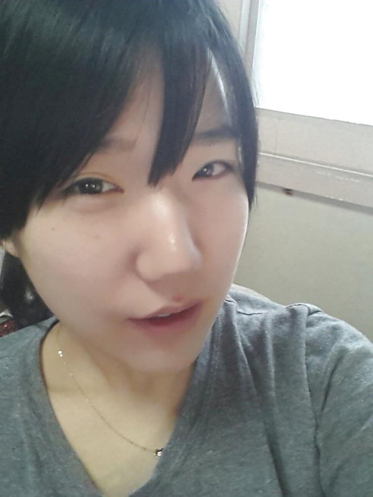 25P Korean Amateur-41