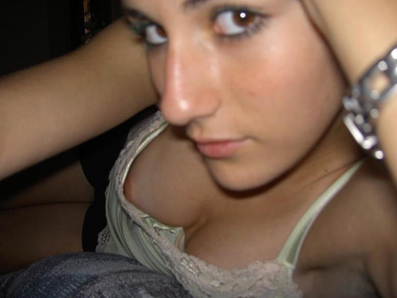 25P Cleavage Downblouse  &amp; Nipple Peeks Collection Vol. 59