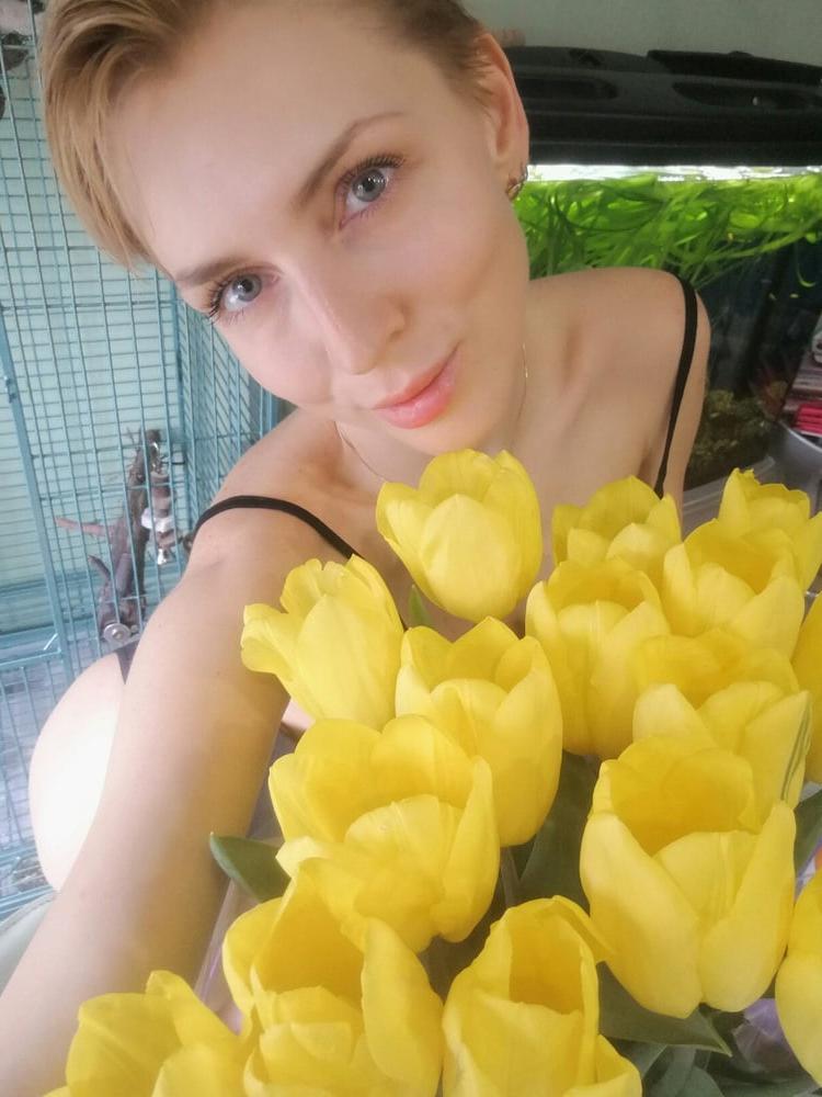 25P Amazing ukrainian hot woman Tanya 1