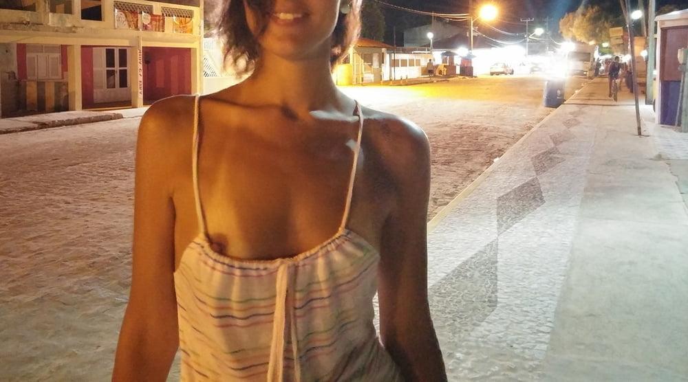 25P Cleavage Downblouse  &amp; Nipple Peeks Collection Vol. 19