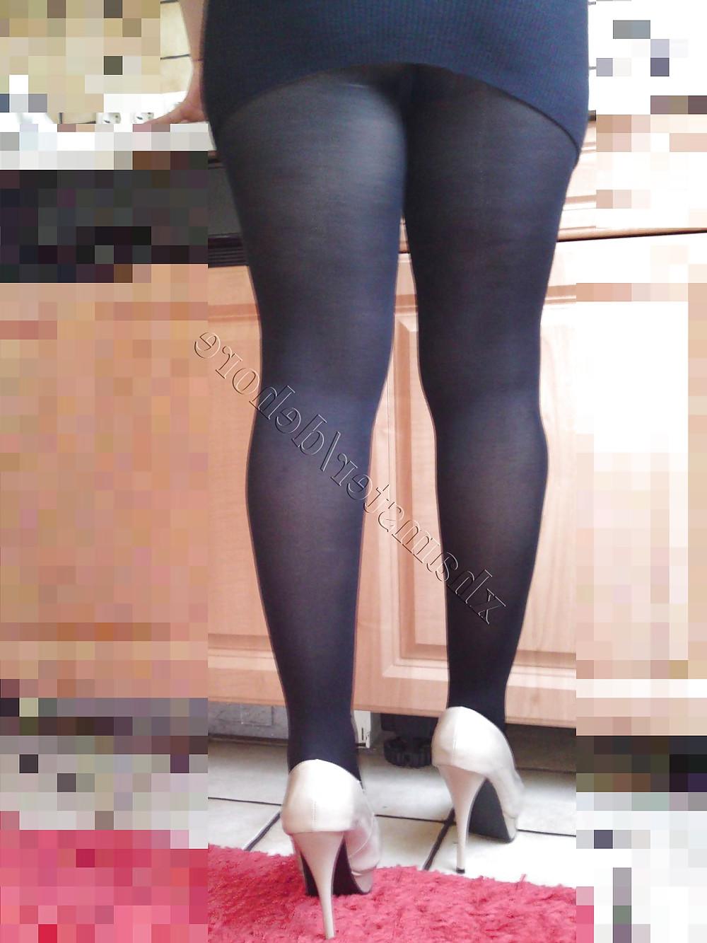 23P Turkish Mature Nejla part 21