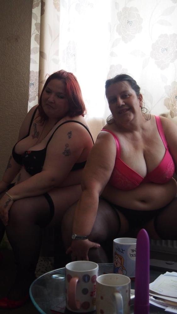 22P 2 gorgeous bbw