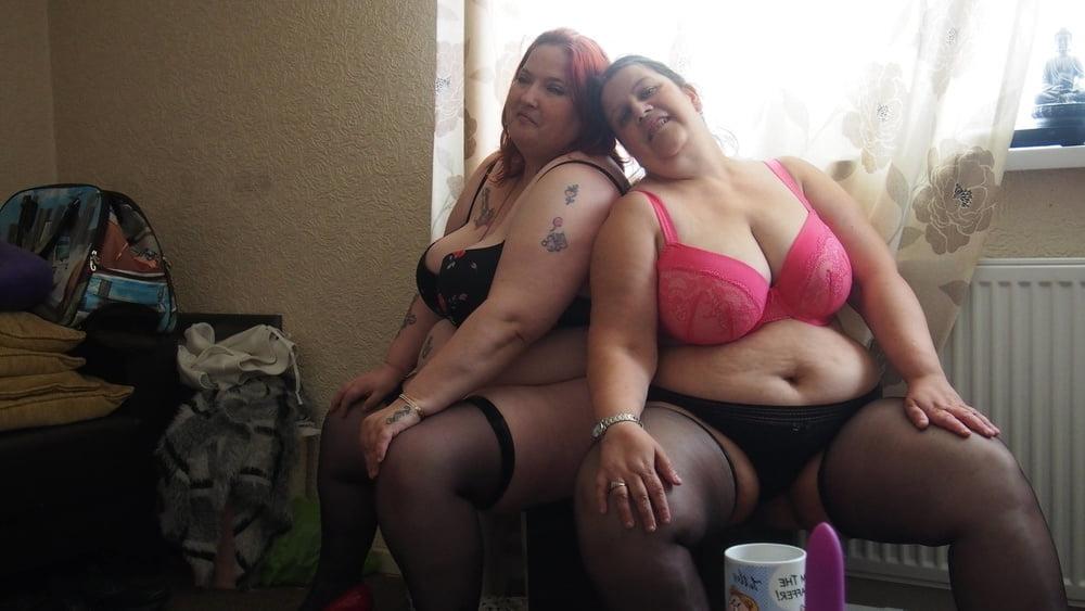 22P 2 gorgeous bbw