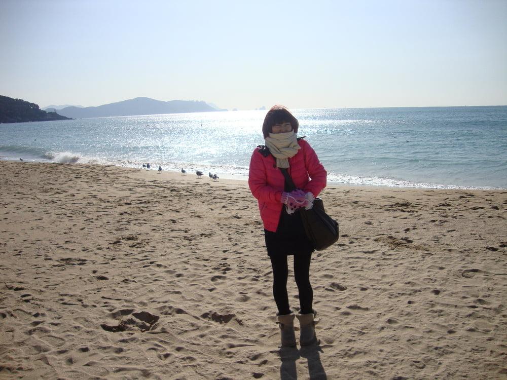 25P Korean Amateur-48