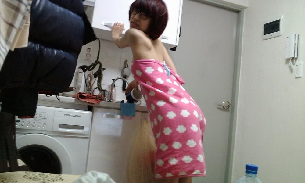 25P Korean Amateur-48