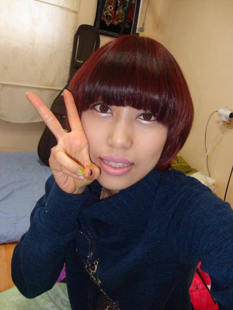 25P Korean Amateur-48