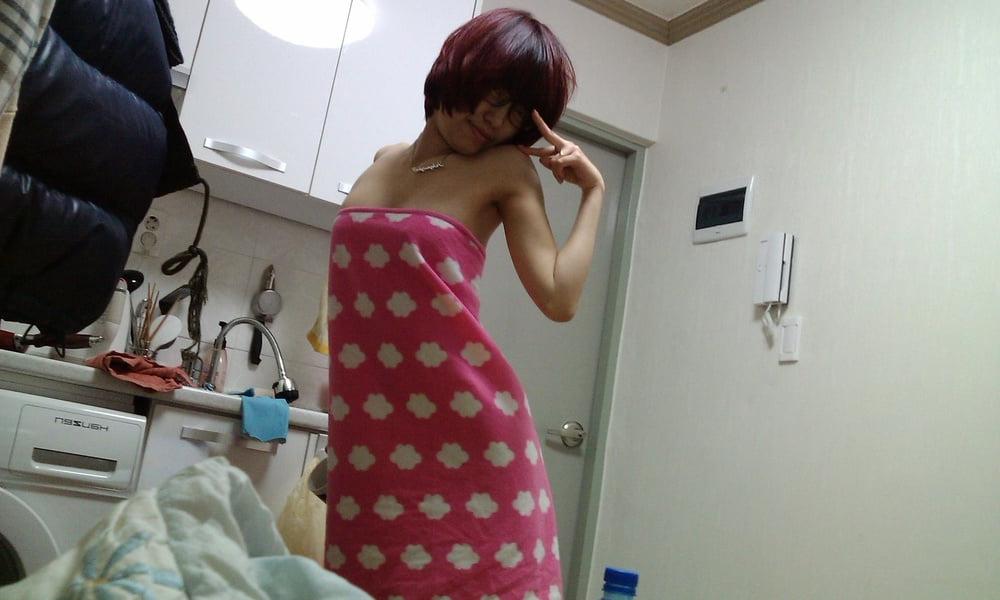 25P Korean Amateur-48
